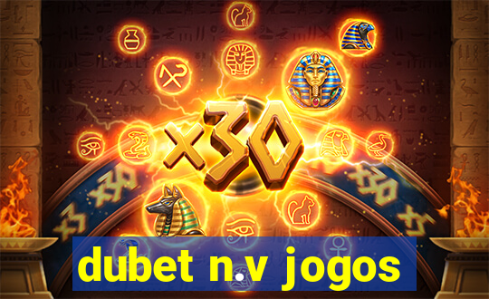 dubet n.v jogos